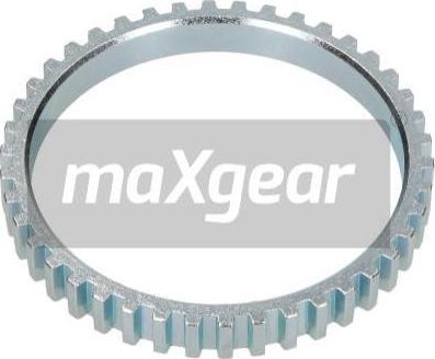 Maxgear 27-0347 - Зубчатое кольцо для датчика ABS autosila-amz.com