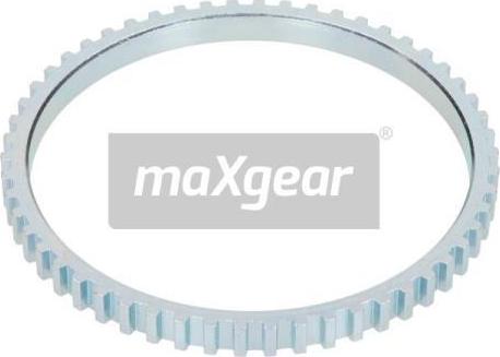 Maxgear 27-0359 - Зубчатое кольцо для датчика ABS autosila-amz.com