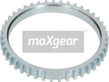 Maxgear 27-0356 - Зубчатое кольцо для датчика ABS autosila-amz.com