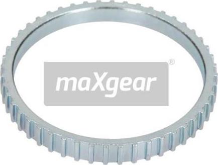 Maxgear 27-0350 - Зубчатое кольцо для датчика ABS autosila-amz.com