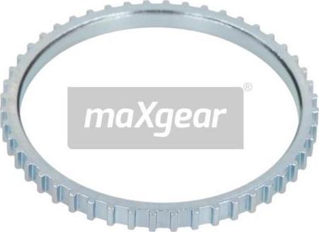 Maxgear 27-0351 - Зубчатое кольцо для датчика ABS autosila-amz.com
