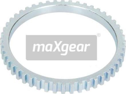 Maxgear 27-0358 - Зубчатое кольцо для датчика ABS autosila-amz.com