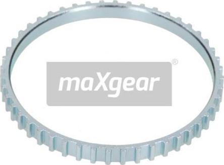 Maxgear 27-0353 - Зубчатое кольцо для датчика ABS autosila-amz.com