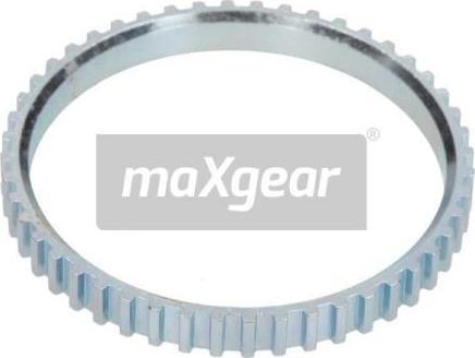 Maxgear 27-0357 - Зубчатое кольцо для датчика ABS autosila-amz.com