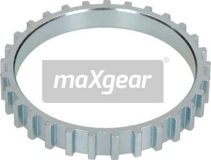 Maxgear 27-0360 - Зубчатое кольцо для датчика ABS autosila-amz.com