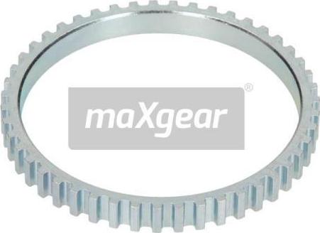 Maxgear 27-0304 - Зубчатое кольцо для датчика ABS autosila-amz.com