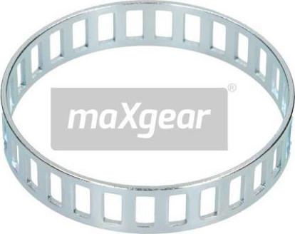 Maxgear 27-0300 - Зубчатое кольцо для датчика ABS autosila-amz.com