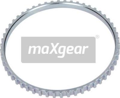 Maxgear 27-0308 - Зубчатое кольцо для датчика ABS autosila-amz.com