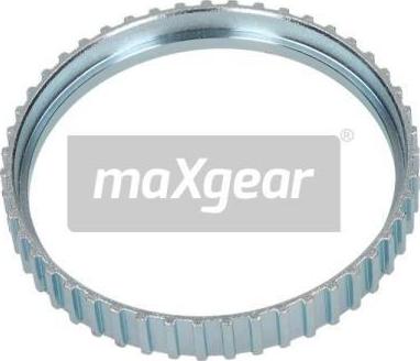 Maxgear 27-0314 - Зубчатое кольцо для датчика ABS autosila-amz.com