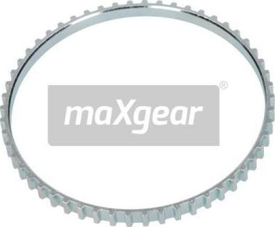 Maxgear 27-0310 - Зубчатое кольцо для датчика ABS autosila-amz.com