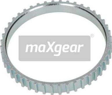 Maxgear 27-0311 - Зубчатое кольцо для датчика ABS autosila-amz.com