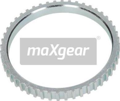 Maxgear 27-0339 - Зубчатое кольцо для датчика ABS autosila-amz.com