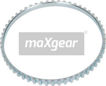 Maxgear 27-0334 - Зубчатое кольцо для датчика ABS autosila-amz.com