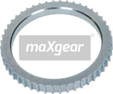 Maxgear 27-0335 - Зубчатое кольцо для датчика ABS autosila-amz.com