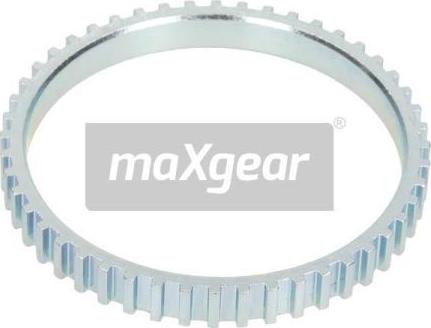 Maxgear 27-0336 - Зубчатое кольцо для датчика ABS autosila-amz.com