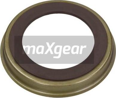 Maxgear 27-0330 - Зубчатое кольцо для датчика ABS autosila-amz.com