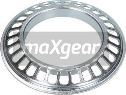 Maxgear 27-0331 - Зубчатое кольцо для датчика ABS autosila-amz.com