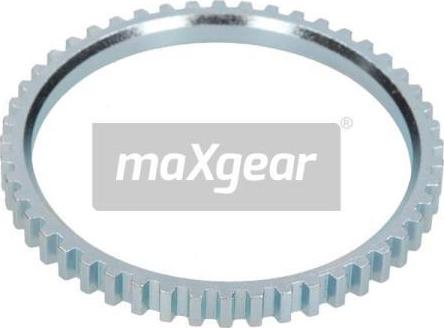 Maxgear 27-0332 - Зубчатое кольцо для датчика ABS autosila-amz.com