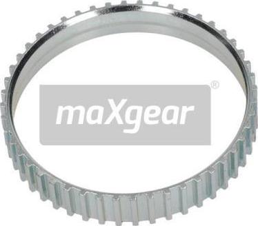 Maxgear 27-0337 - Зубчатое кольцо для датчика ABS autosila-amz.com