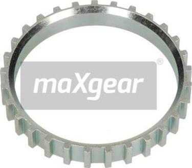 Maxgear 27-0325 - Зубчатое кольцо для датчика ABS autosila-amz.com