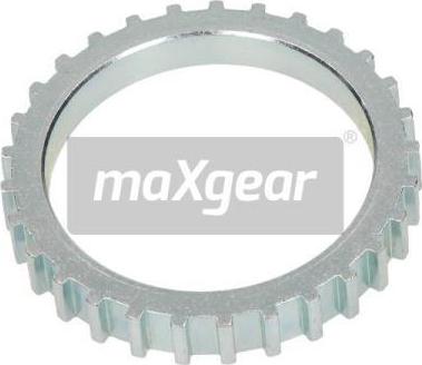 Maxgear 27-0326 - Зубчатое кольцо для датчика ABS autosila-amz.com