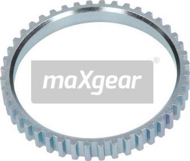 Maxgear 27-0320 - Зубчатое кольцо для датчика ABS autosila-amz.com