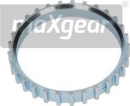 Maxgear 27-0321 - Зубчатое кольцо для датчика ABS autosila-amz.com