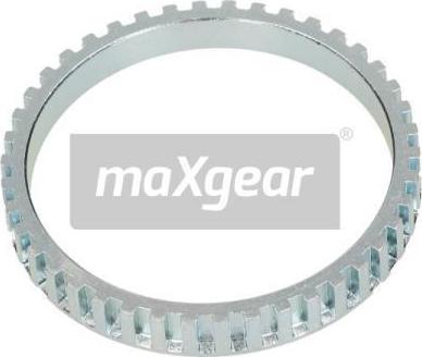 Maxgear 27-0322 - Зубчатое кольцо для датчика ABS autosila-amz.com