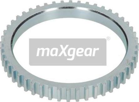 Maxgear 27-0299 - Зубчатое кольцо для датчика ABS autosila-amz.com