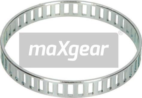 Maxgear 27-0294 - Зубчатое кольцо для датчика ABS autosila-amz.com