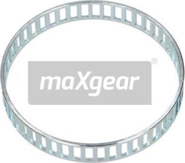 Maxgear 27-0296 - Зубчатое кольцо для датчика ABS autosila-amz.com