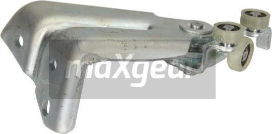 Maxgear 27-0253 - Направляющая ролика, сдвижная дверь autosila-amz.com