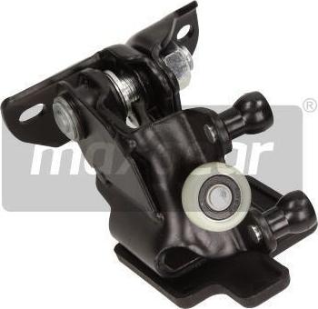 Maxgear 27-0252 - Направляющая ролика, сдвижная дверь autosila-amz.com