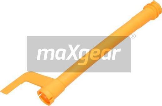 Maxgear 27-0268 - Воронка, указатель уровня масла autosila-amz.com