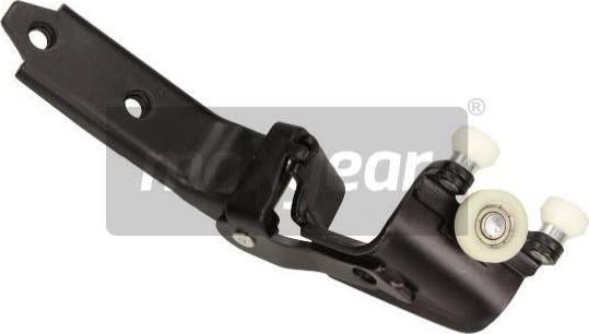 Maxgear 27-0206 - Направляющая ролика, сдвижная дверь autosila-amz.com