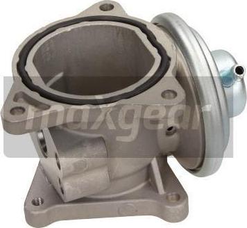 Maxgear 27-0200 - Клапан возврата ОГ autosila-amz.com