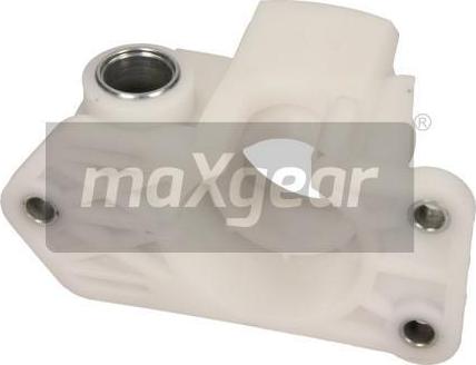 Maxgear 27-0202 - Ремкомплект, рычаг переключения передач autosila-amz.com