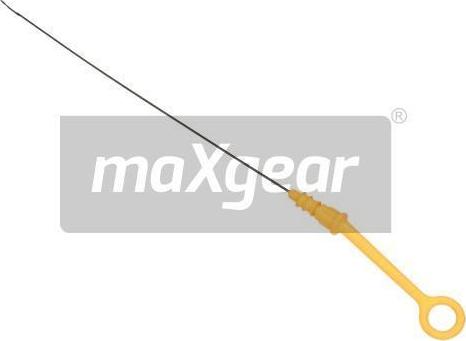 Maxgear 27-0271 - Указатель уровня масла autosila-amz.com