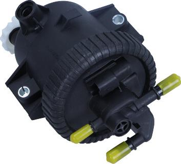 Maxgear 27-0767 - Корпус, фильтр очистки топлива autosila-amz.com