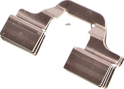 Maxgear 27-1483 - Комплектующие для колодок дискового тормоза autosila-amz.com