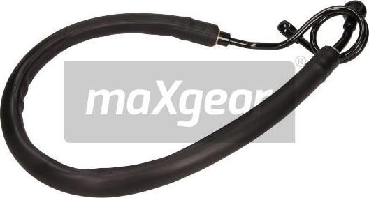 Maxgear 271266 - Гидравлический шланг, рулевое управление autosila-amz.com