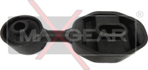Maxgear 76-0084 - Подушка, опора, подвеска двигателя autosila-amz.com