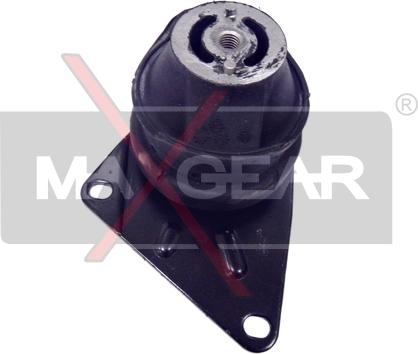 Maxgear 76-0205 - Подушка, опора, подвеска двигателя autosila-amz.com