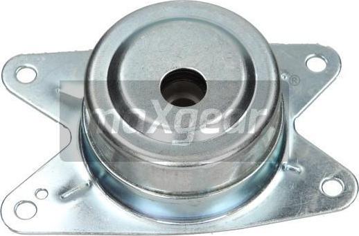 Maxgear 76-0229 - Подушка, опора, подвеска двигателя autosila-amz.com