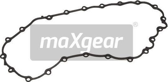 Maxgear 70-0048 - Прокладка, масляная ванна autosila-amz.com