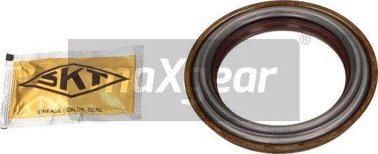 Maxgear 70-0047 - Уплотняющее кольцо, сальник, ступица колеса autosila-amz.com