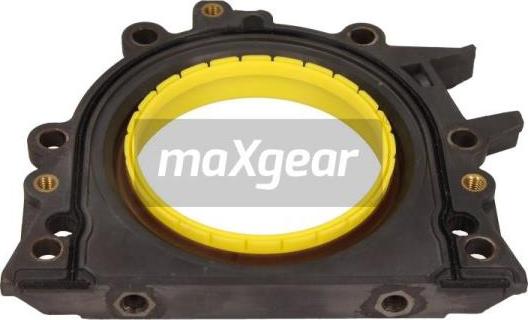 Maxgear 70-0054 - Уплотняющее кольцо, коленчатый вал autosila-amz.com