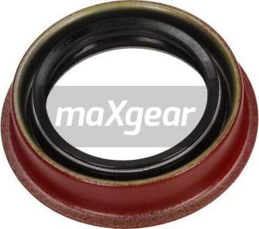 Maxgear 70-0010 - Уплотнительное кольцо вала, приводной вал autosila-amz.com