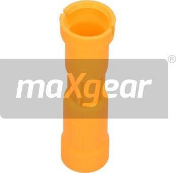 Maxgear 70-0018 - Воронка, указатель уровня масла autosila-amz.com