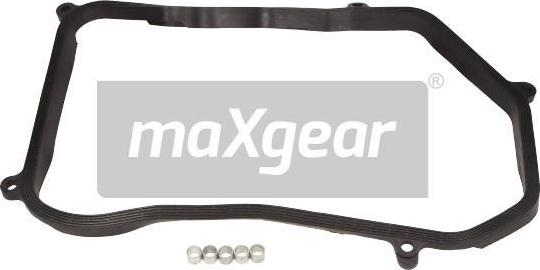 Maxgear 70-0028 - Прокладка, масляный поддон автоматической коробки передач autosila-amz.com